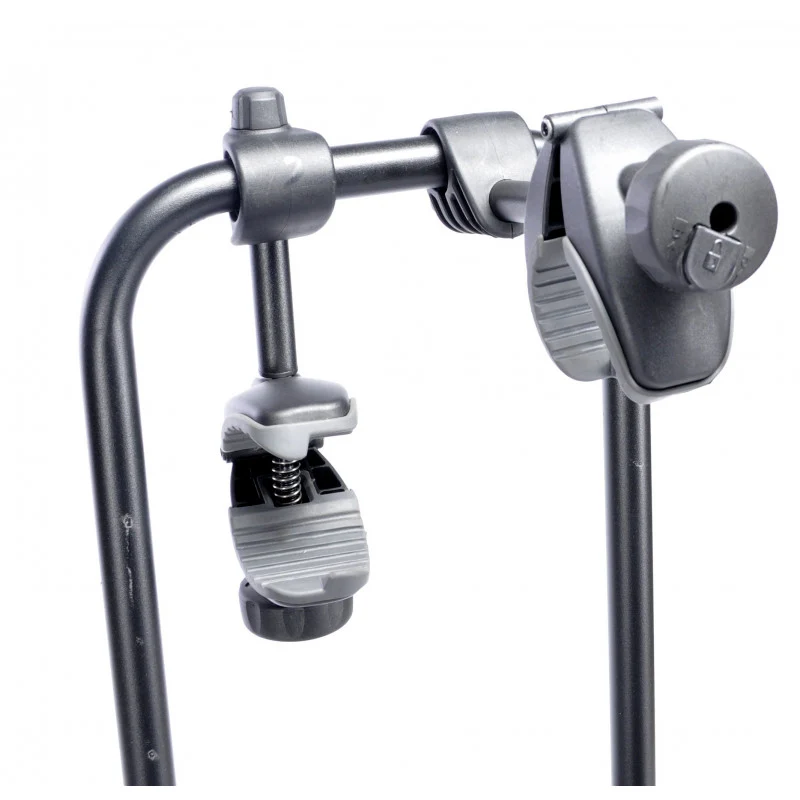 PNA eBike 2-bike hitch bike rack