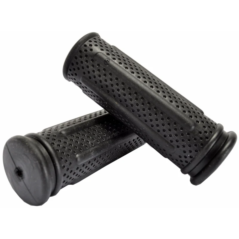 Herrmans children's bike grips rubber 93mm