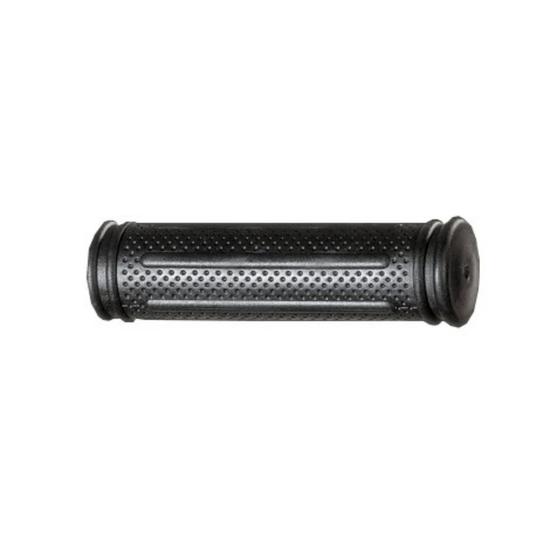 Herrmans children's bike grips rubber 93mm