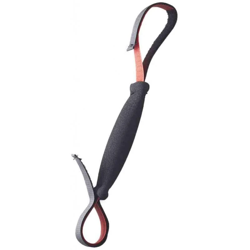 Mottez bicycle carrying handle