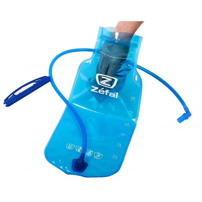 Zéfal Bladder 2 L water bag