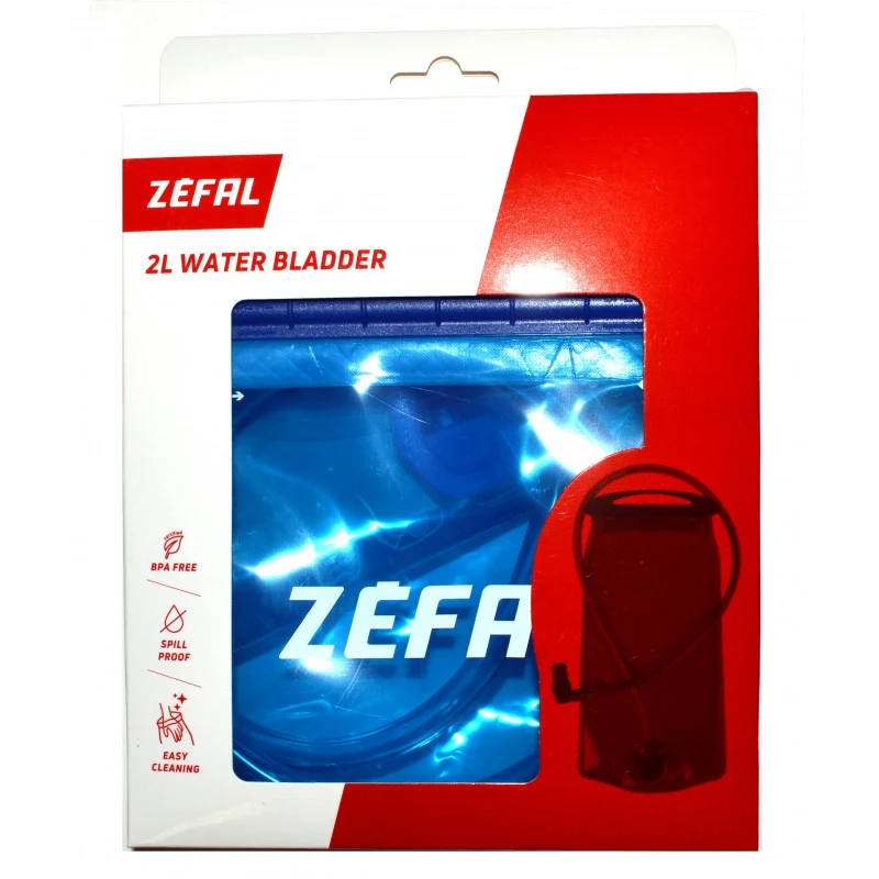 Zéfal Bladder 2 L water bag