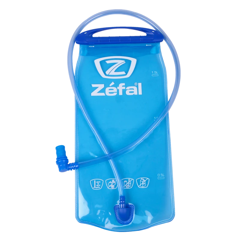 Zéfal Bladder 1.5 L water bag