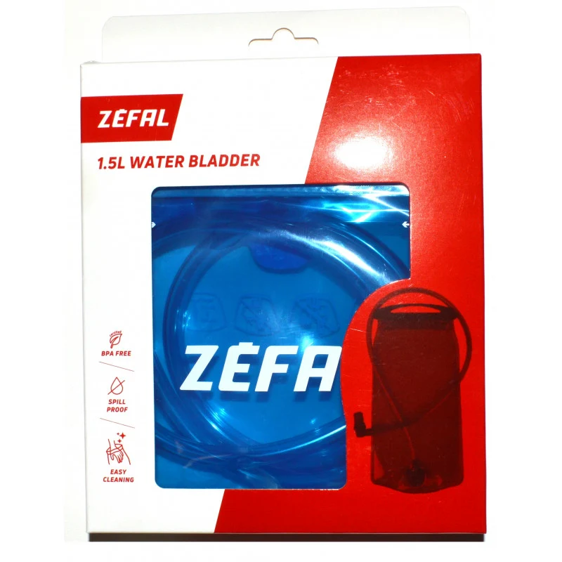 Zéfal Bladder 1.5 L water bag