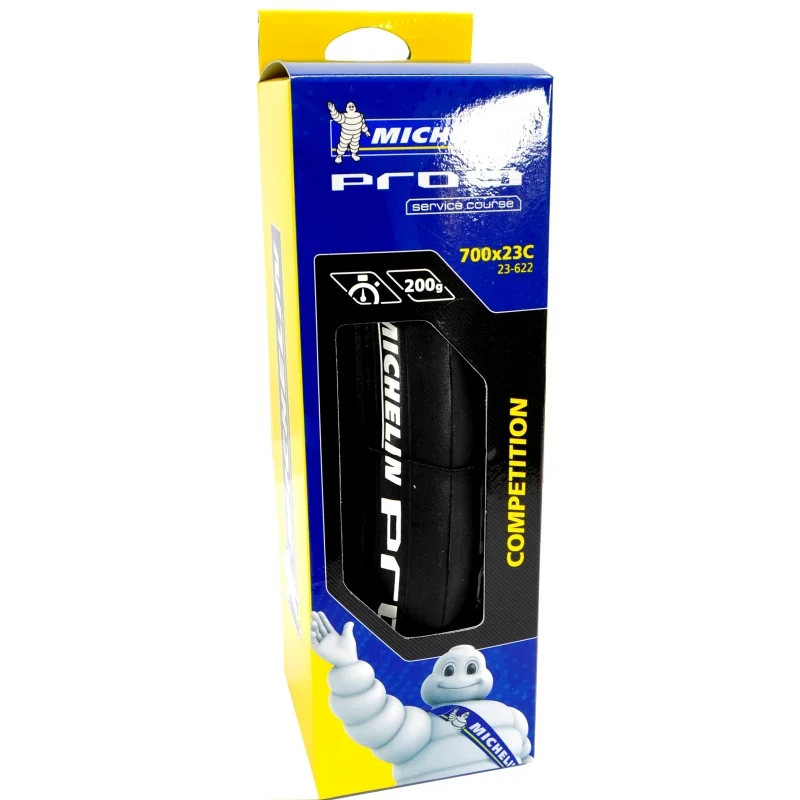 Michelin Pro4 Service Course 700/28 tire