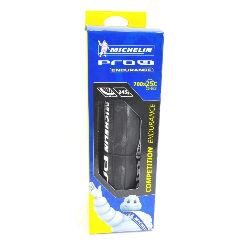 Michelin Pro4 Endurance 700/28 tire
