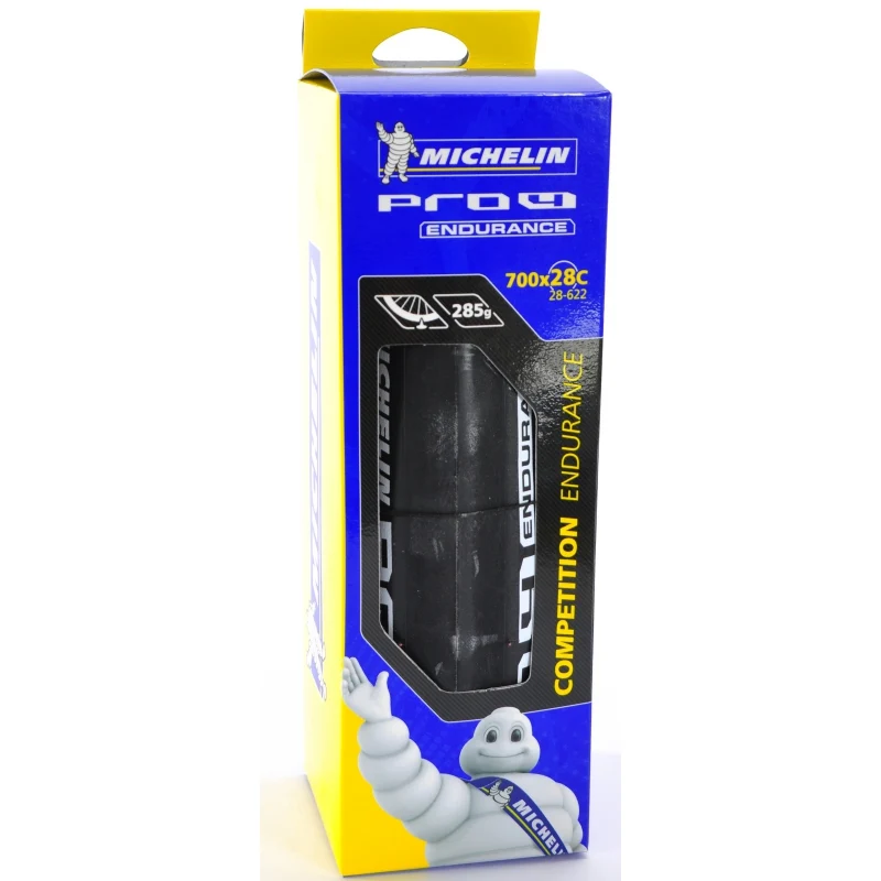 Michelin Pro4 Endurance 700/28 tire