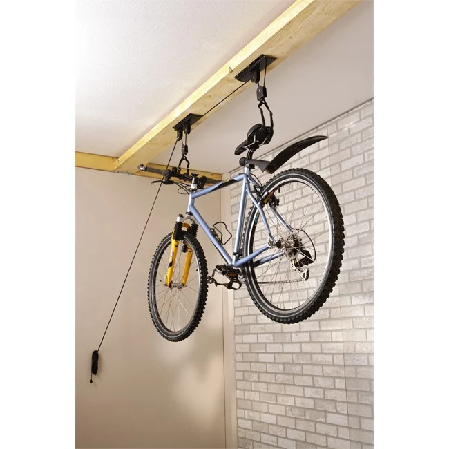 Mottez bike lift