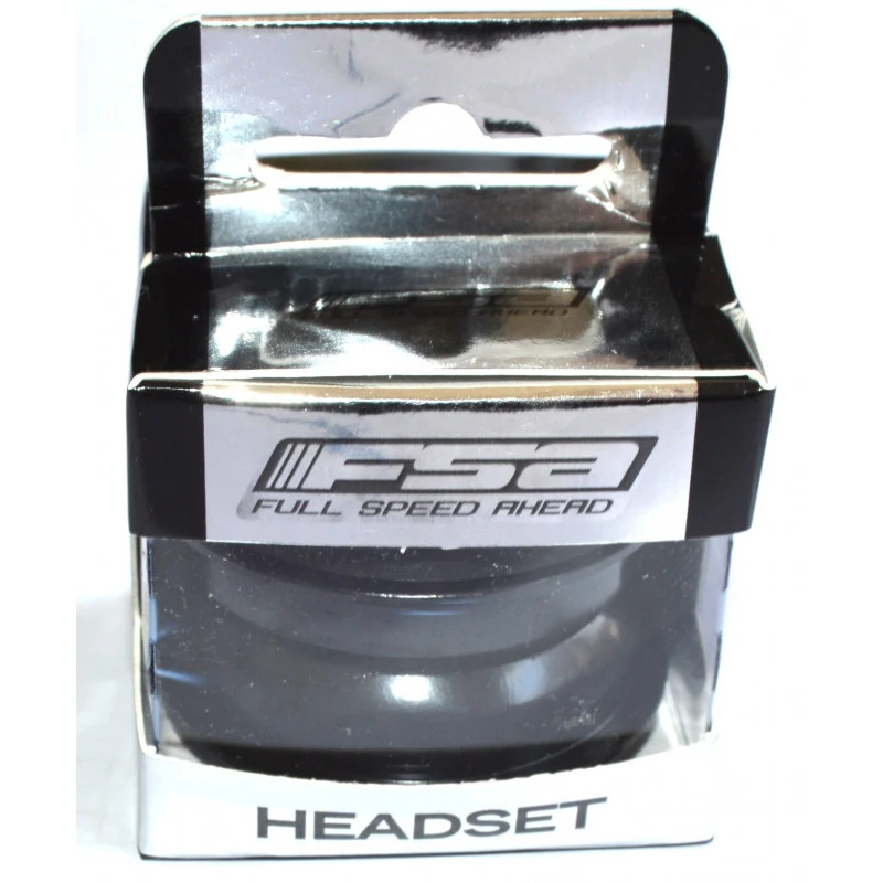 FSA semi-integrated headset 1-1/8