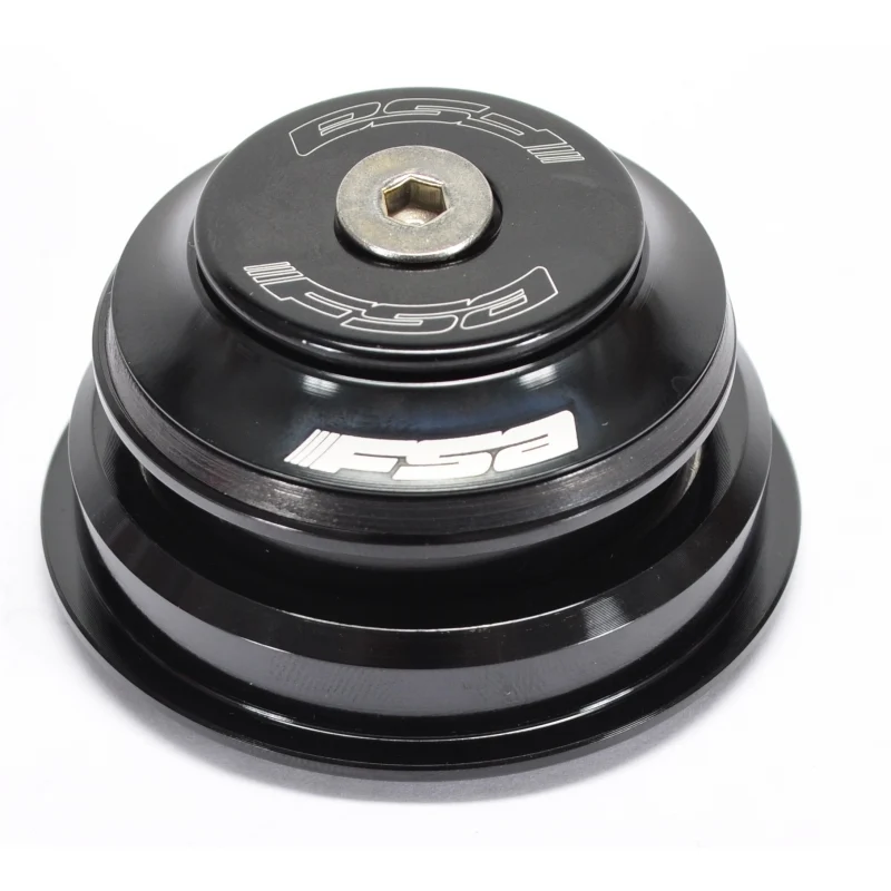 FSA Orbit semi-integrated headset for tapered socket