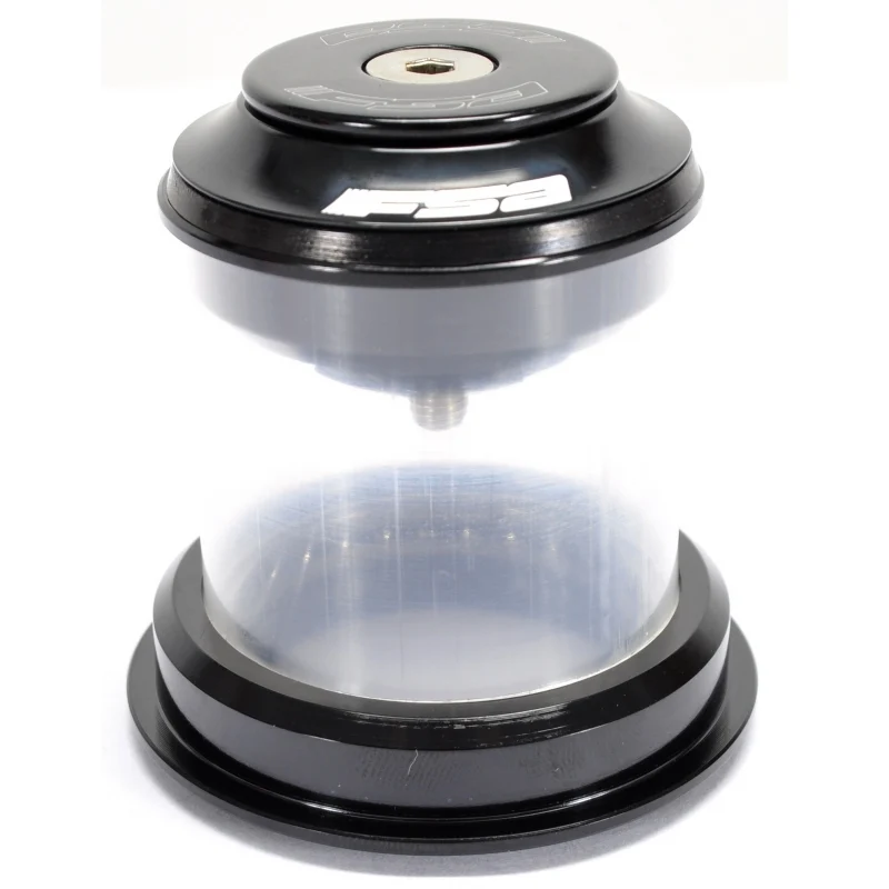 FSA Orbit semi-integrated headset for tapered socket