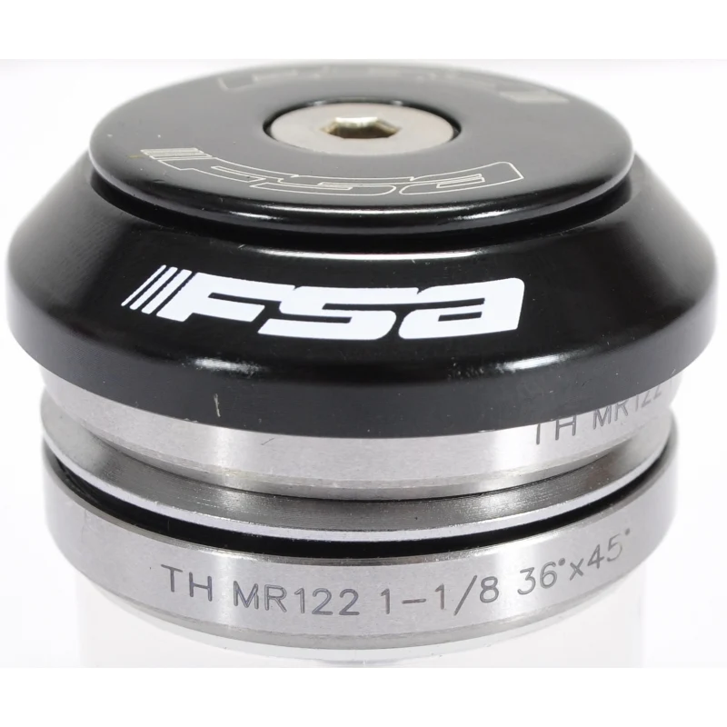 FSA Orbit 36/45 integrated 1-1/8 headset