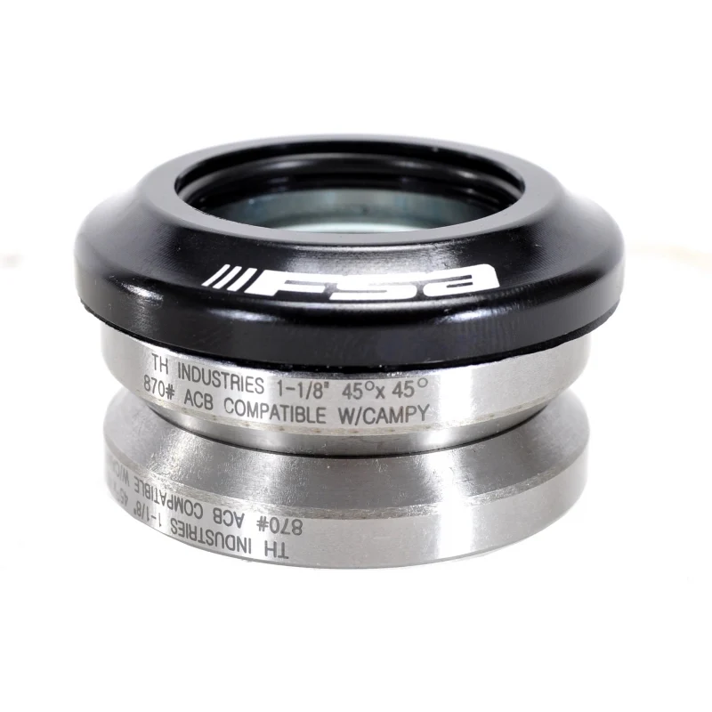 FSA integrated headset 1-1/8