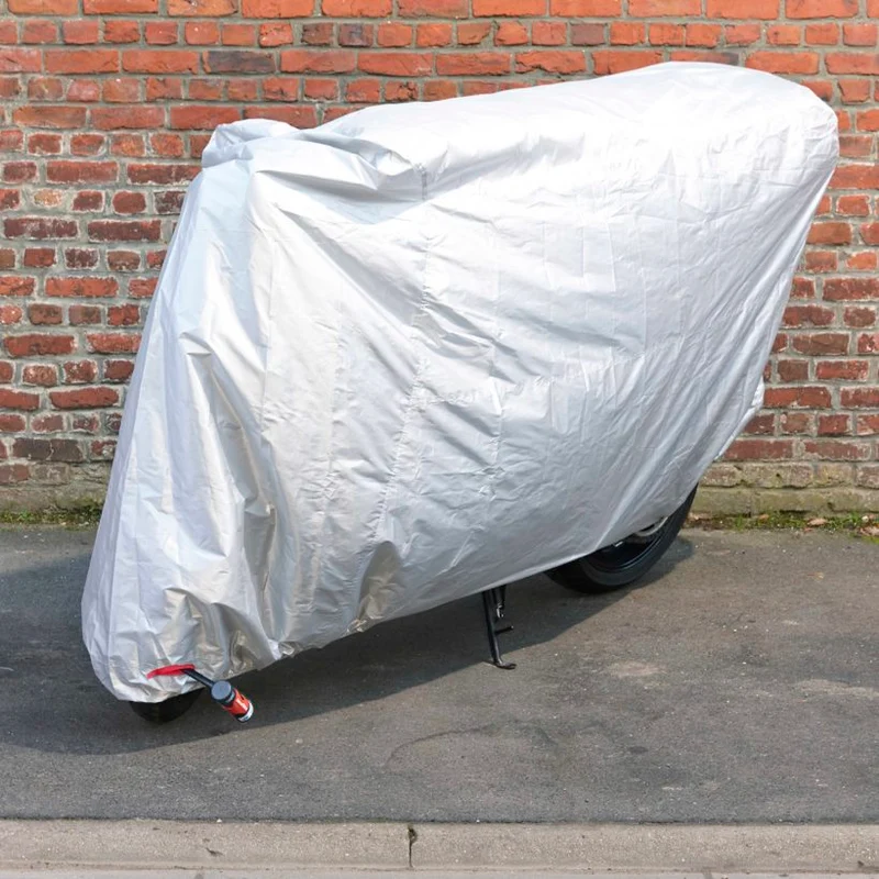 Mottez XL protective cover for e-bike