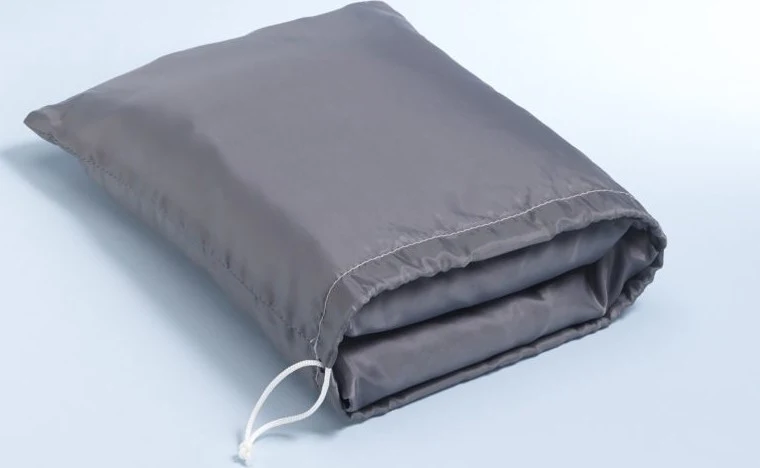 Mottez XL protective cover for e-bike