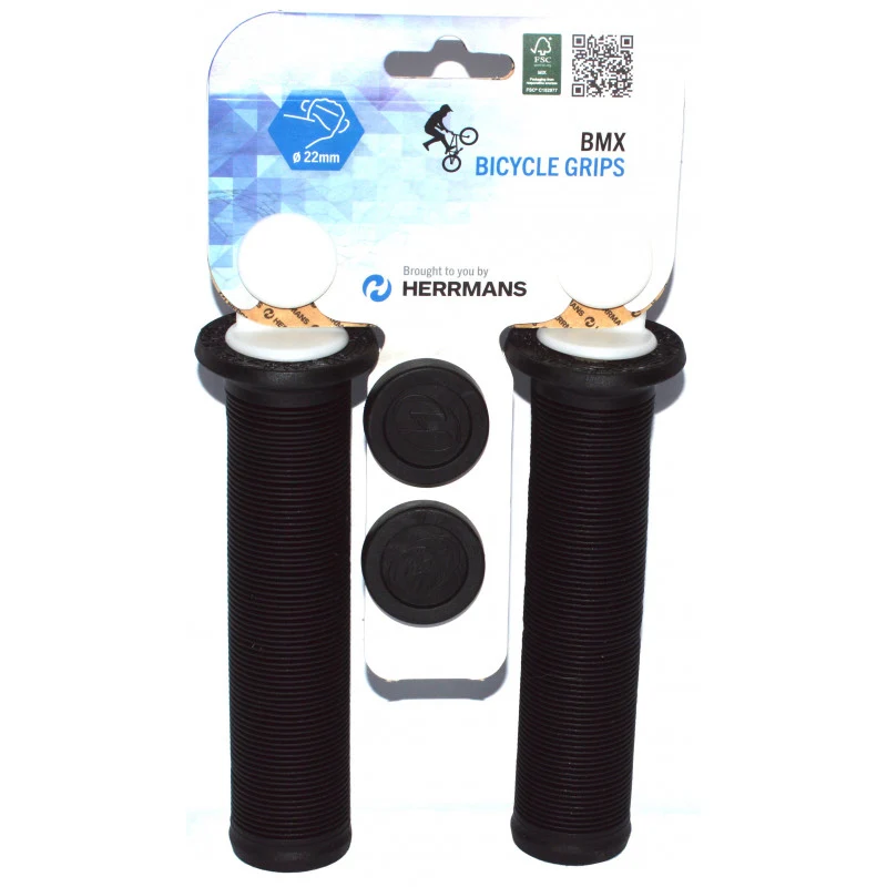 Herrmans BMX Grips