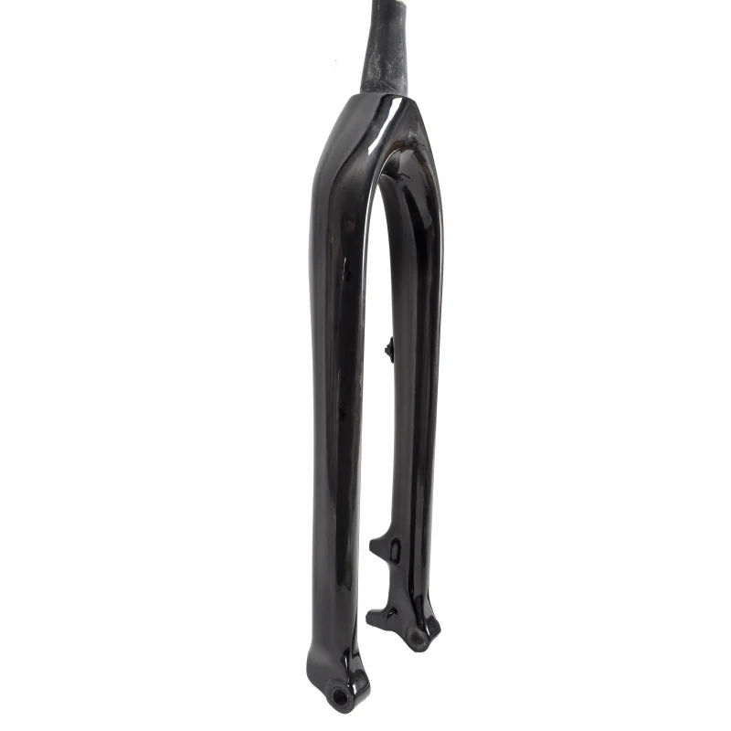EXS fork for 27.5 and 29 carbon disc bike