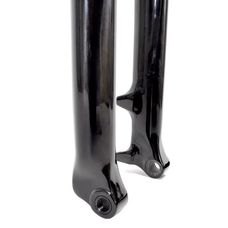 EXS fork for 27.5 and 29 carbon disc bike