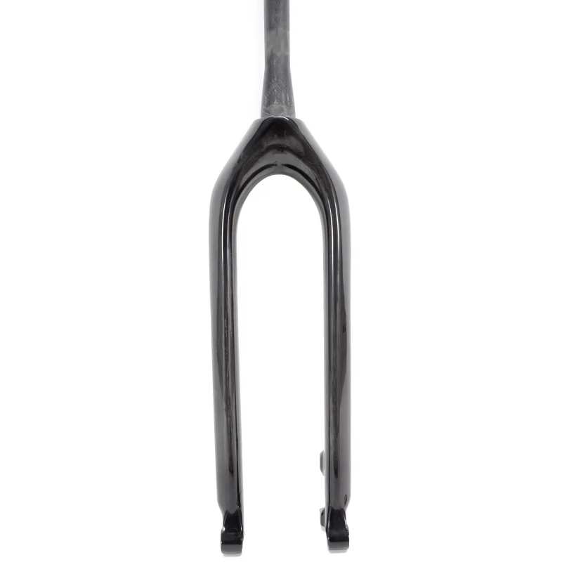EXS fork for 27.5 and 29 carbon disc bike