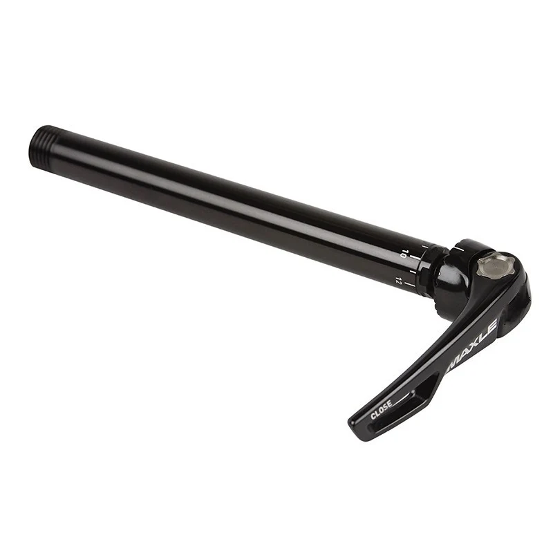 EXS fork for 27.5 and 29 carbon disc bike