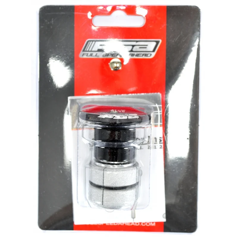 FSA expander with carbon cover for Carbon fork