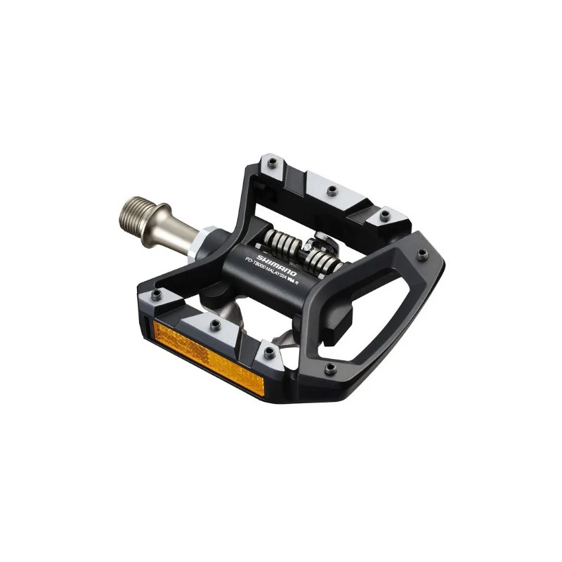 Shimano XT PD-T8000 SPD Hybrid Pedals