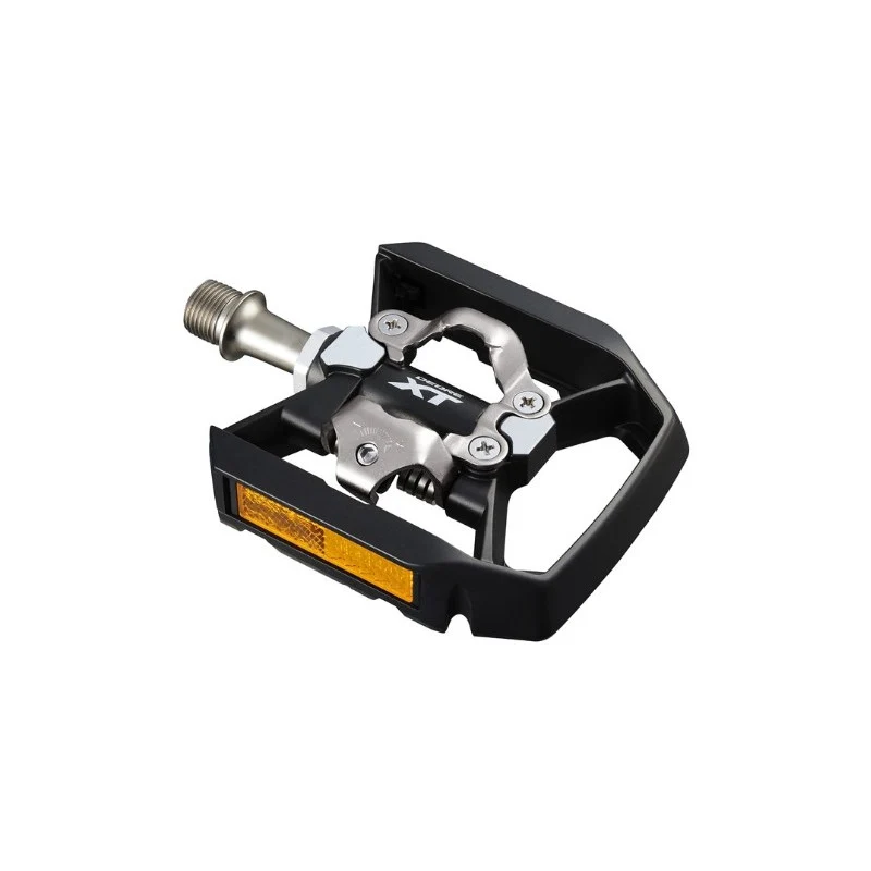 Shimano XT PD-T8000 SPD Hybrid Pedals
