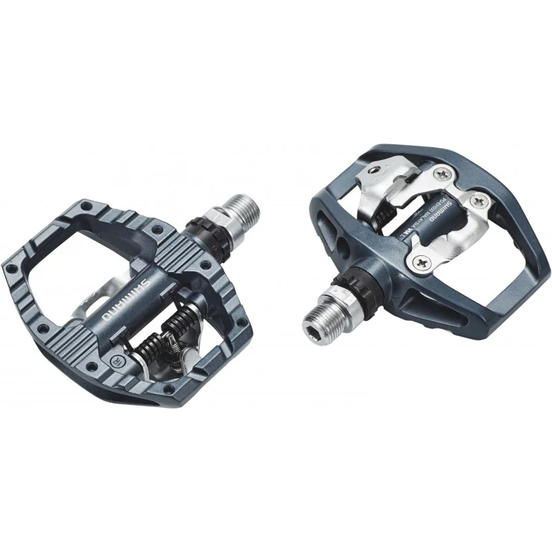 Shimano PD-EH500 SPD Hybrid Pedals