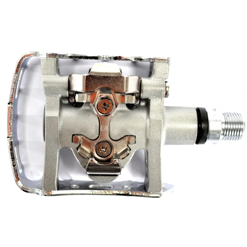 Shimano Alivio PD-M324 SPD flat/automatic pedals