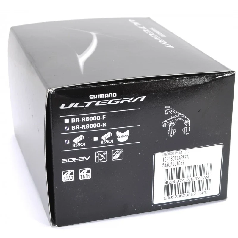 Shimano Ultegra BR-R8000 brake caliper