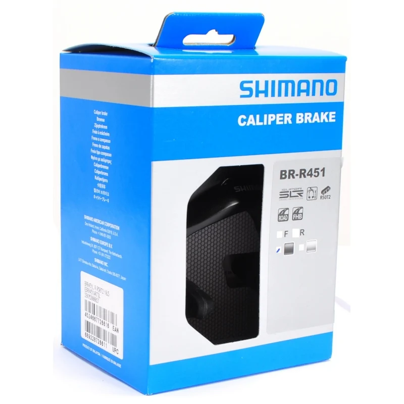 Shimano Tiagra BR-451 Long Reach Brake Caliper