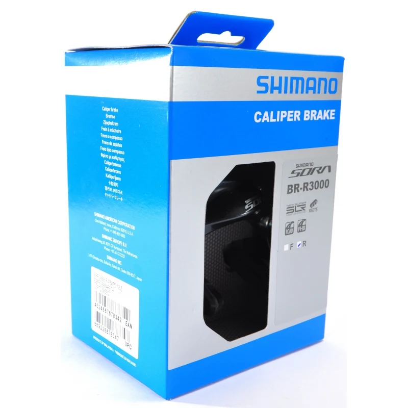 Shimano Sora BR-R3000 rear brake caliper