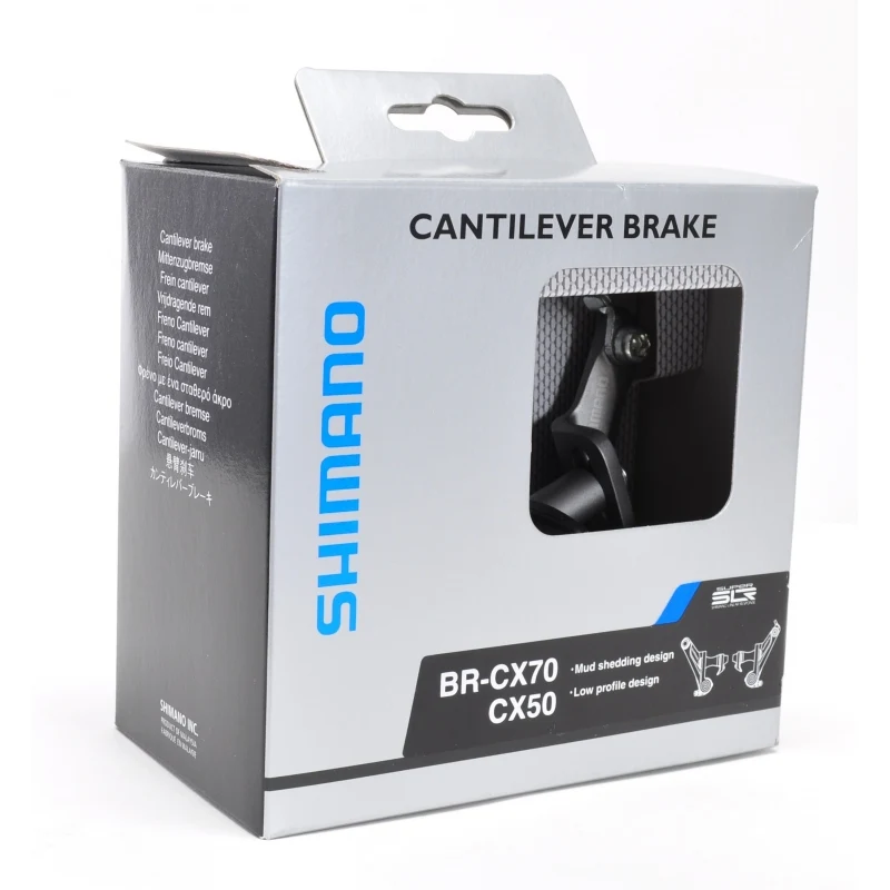 Shimano BR-CX50 cantilever brake caliper
