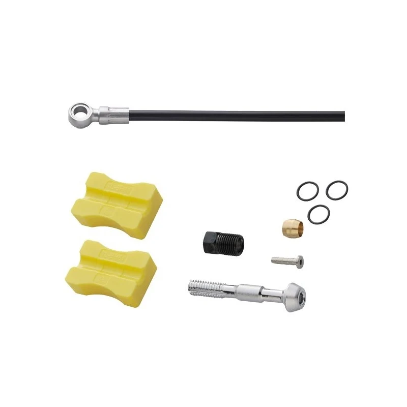 Shimano SM-BH59 hydraulic brake hose