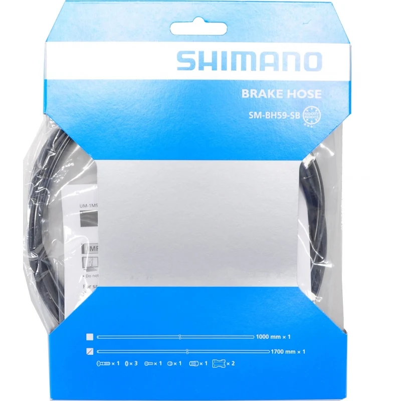Shimano SM-BH59 hydraulic brake hose