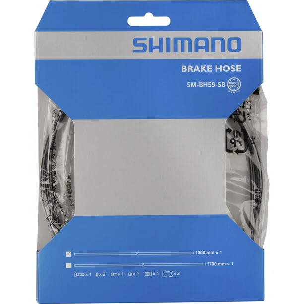 Shimano SM-BH59 hydraulic brake hose