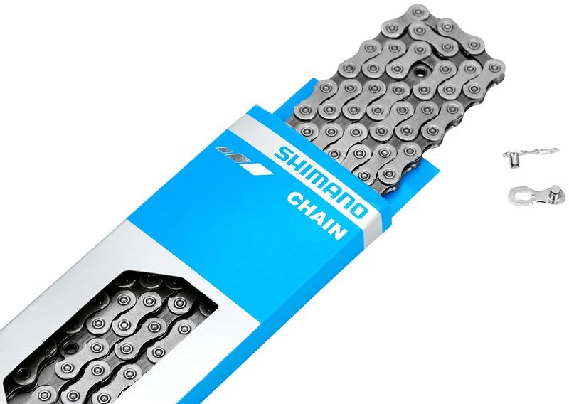 Chain for 11-speed e-bike Shimano CN-E8000