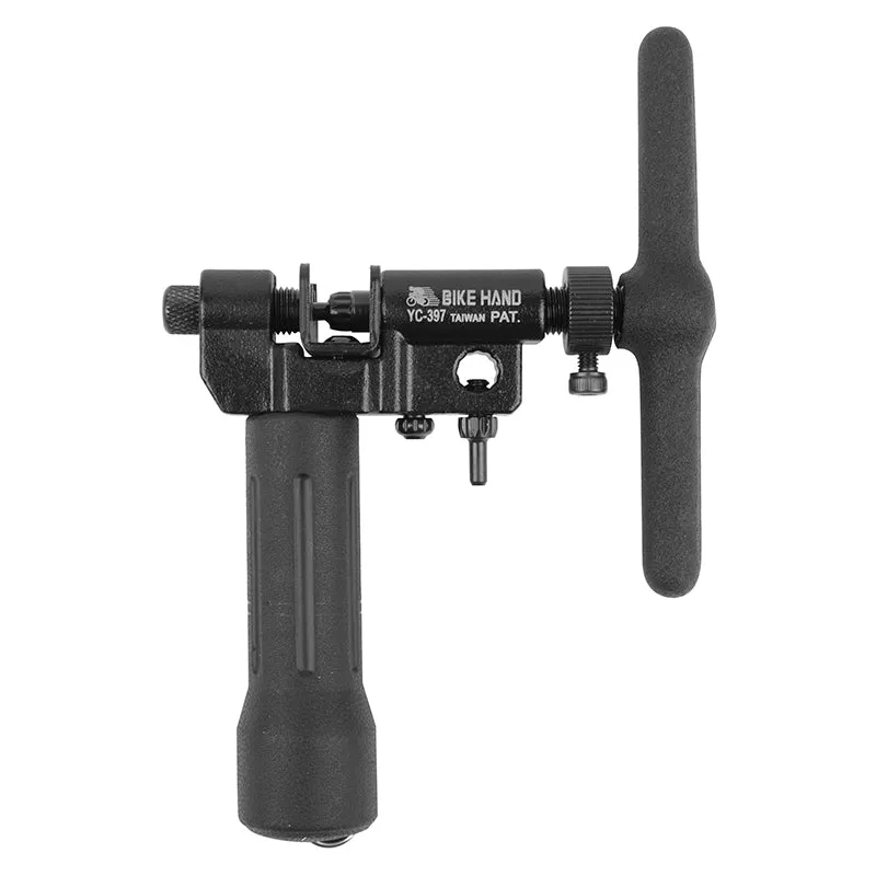 Outil Derive Chaîne Vélo 13-12-11V. Compatible Shimano, Campagnolo Inclus Rivets, Crochet De Chaîne, Goupille Supplementaire