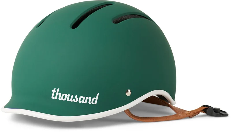 Thousand Jr children's bicycle helmet