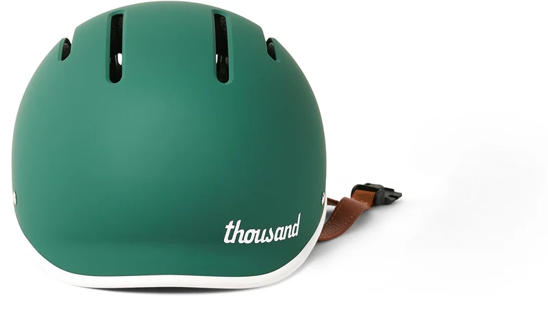 Thousand Jr children's bicycle helmet
