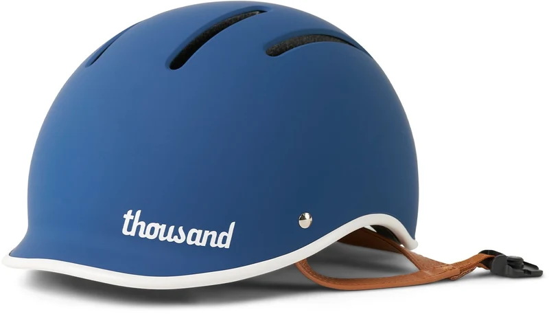 Thousand Jr children's bicycle helmet