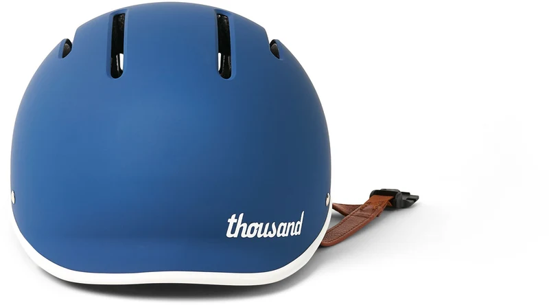 Thousand Jr children's bicycle helmet
