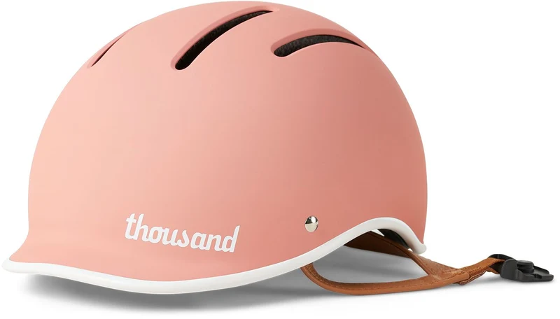Thousand Jr children's bicycle helmet