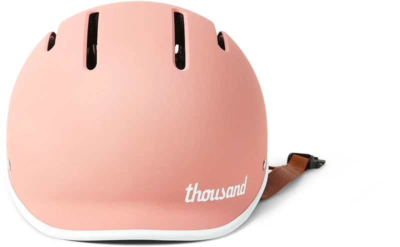 Thousand Jr children's bicycle helmet