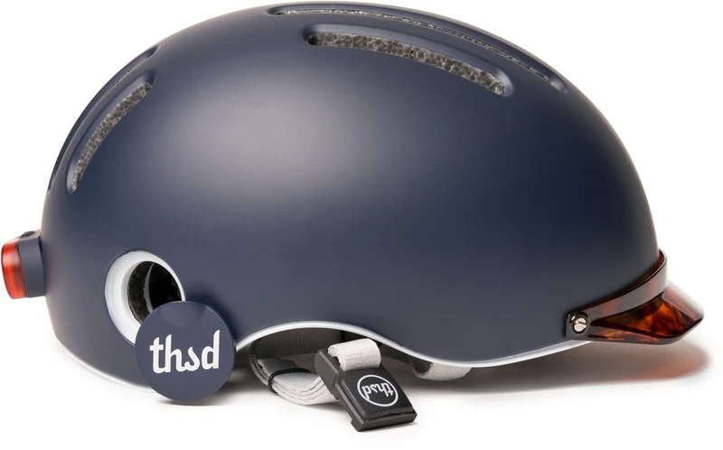 Thousand Chapter MIPS urban bike helmet