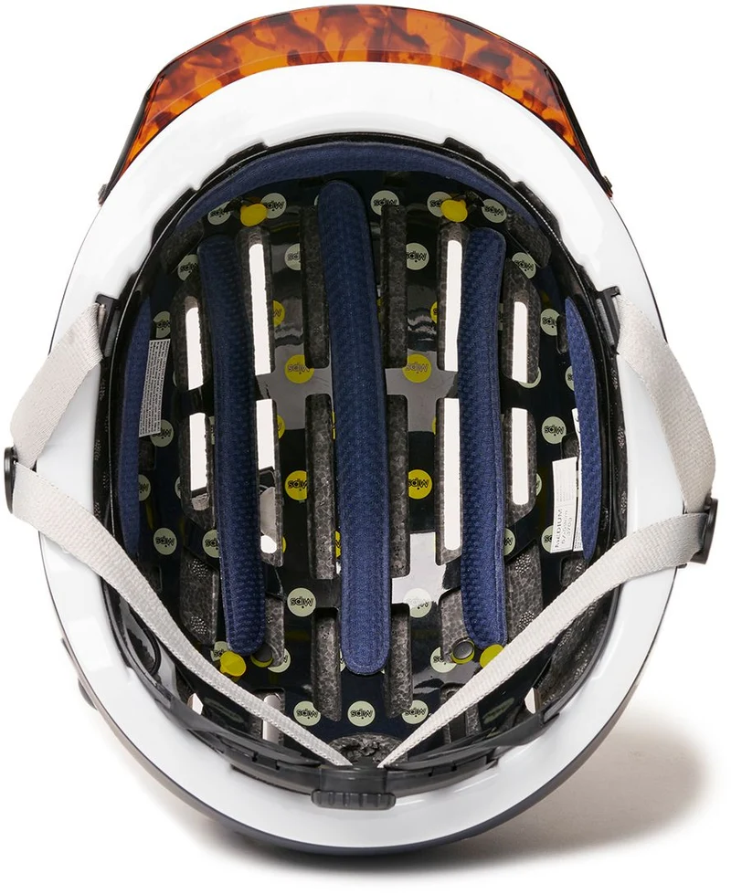 Thousand Chapter MIPS urban bike helmet