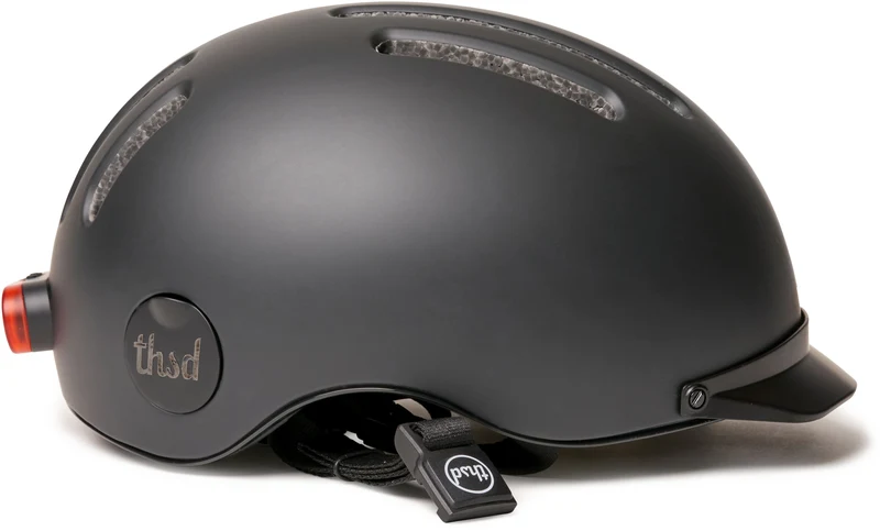 Thousand Chapter MIPS urban bike helmet