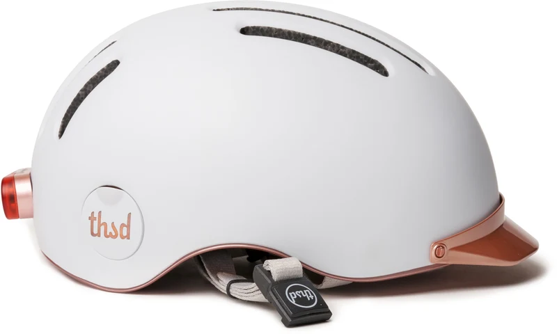 Thousand Chapter MIPS urban bike helmet