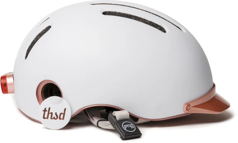 Thousand Chapter MIPS urban bike helmet