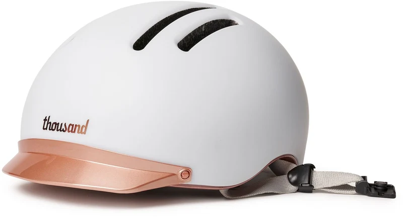 Thousand Chapter MIPS urban bike helmet
